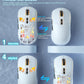 SOLAKAKA SM802 Wireless Gaming Mouse