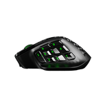SOLAKAKA SM809 Pro MMO Gaming Mouse