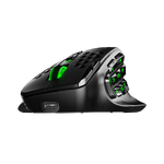 Solac Mouse SOLAKAKA SM809 Pro MMO Gaming Mouse