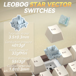 mechanical gaming keyboards​
