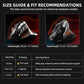 SOLAKAKA E9 PRO Vertical MMO Gaming Mouse
