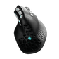 Solakaka E9 PRO Vertical MMO Gaming Mouse