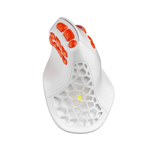 Solakaka E9 PRO Vertical MMO Gaming Mouse