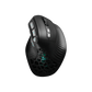 Solakaka E9 PRO Vertical MMO Gaming Mouse