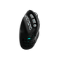 Solakaka E9 PRO Vertical MMO Gaming Mouse