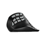 Solakaka E9 PRO Vertical MMO Gaming Mouse