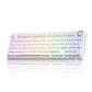 SOLAKAKA KI99 Pro Wireless Mechanical Keyboard