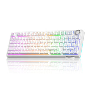 SOLAKAKA KI99 Pro Wireless Mechanical Keyboard