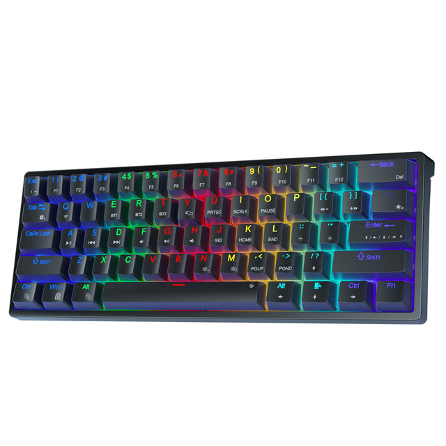 SOLAKAKA SK961 -black