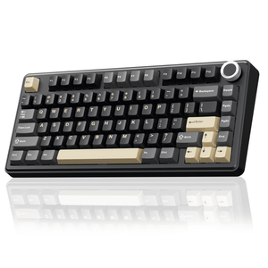 SOLAKAKA A75 Wireless Mechanical Keyboard