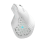 Solakaka E9 Vertical  Ergonomic MMO Gaming Wireless Mouse