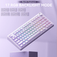 SOLAKAKA A75 Wireless Mechanical Keyboard