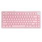 SOLAKAKA A75 Wireless Mechanical Keyboard