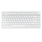SOLAKAKA A75 Wireless Mechanical Keyboard