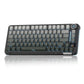 SOLAKAKA A75 PRO 75% Wireless Mechanical Gaming Keyboard