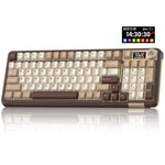 SOLAKAKA A99 Pro Mechanical Keyboard