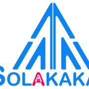 SOLAKAKA logo