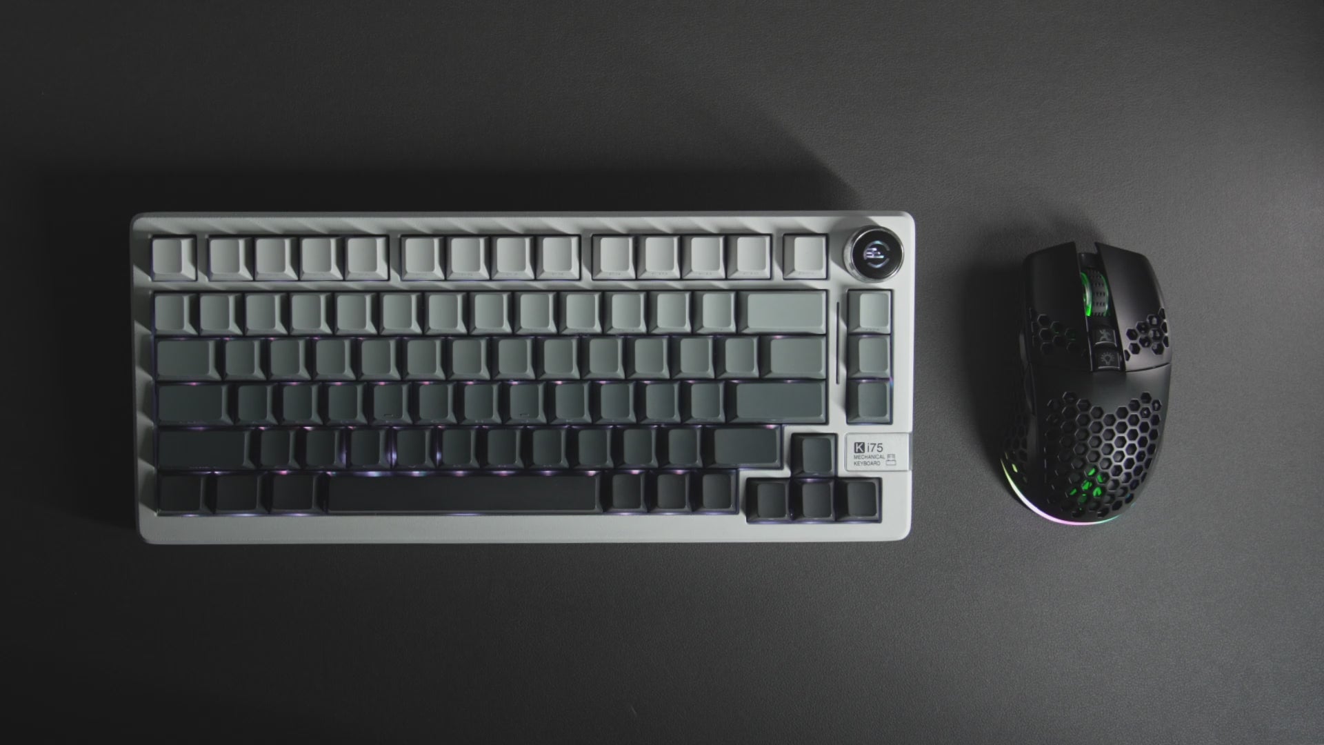 Load video: solakaka SM600 black