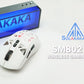 SOLAKAKA SM802 Wireless Gaming Mouse