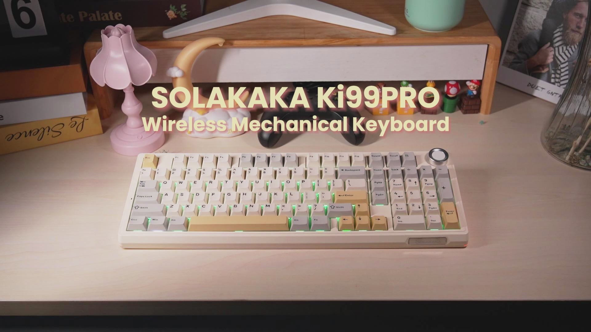 Load video: 