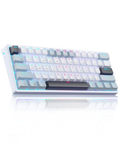 gaming keyboard wired​

